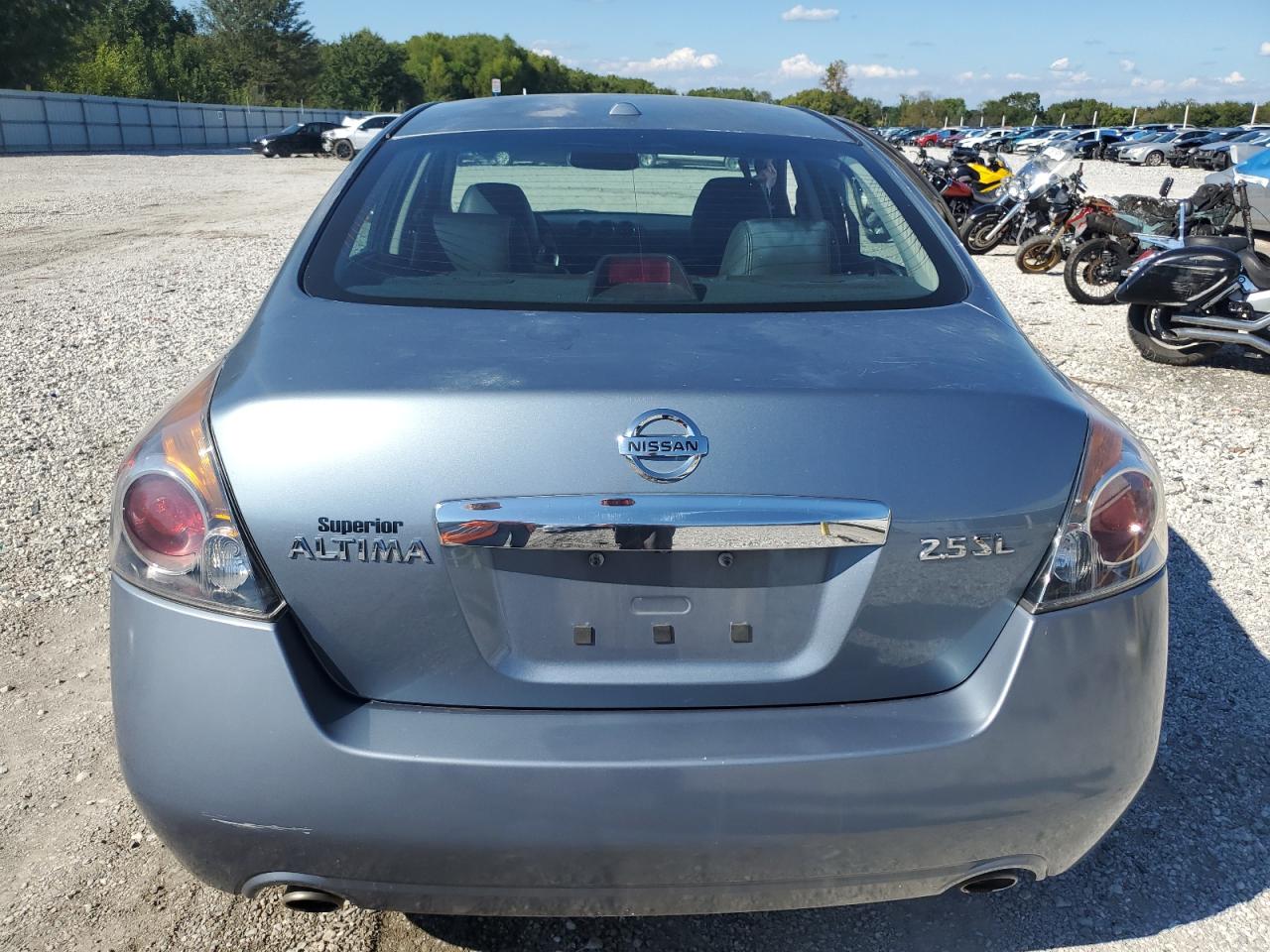2011 Nissan Altima Base VIN: 1N4AL2AP5BC172535 Lot: 81329725