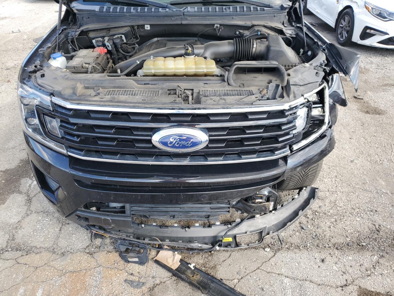 2020 Ford Expedition Limited VIN: 1FMJU2ATXLEA66068 Lot: 81786075