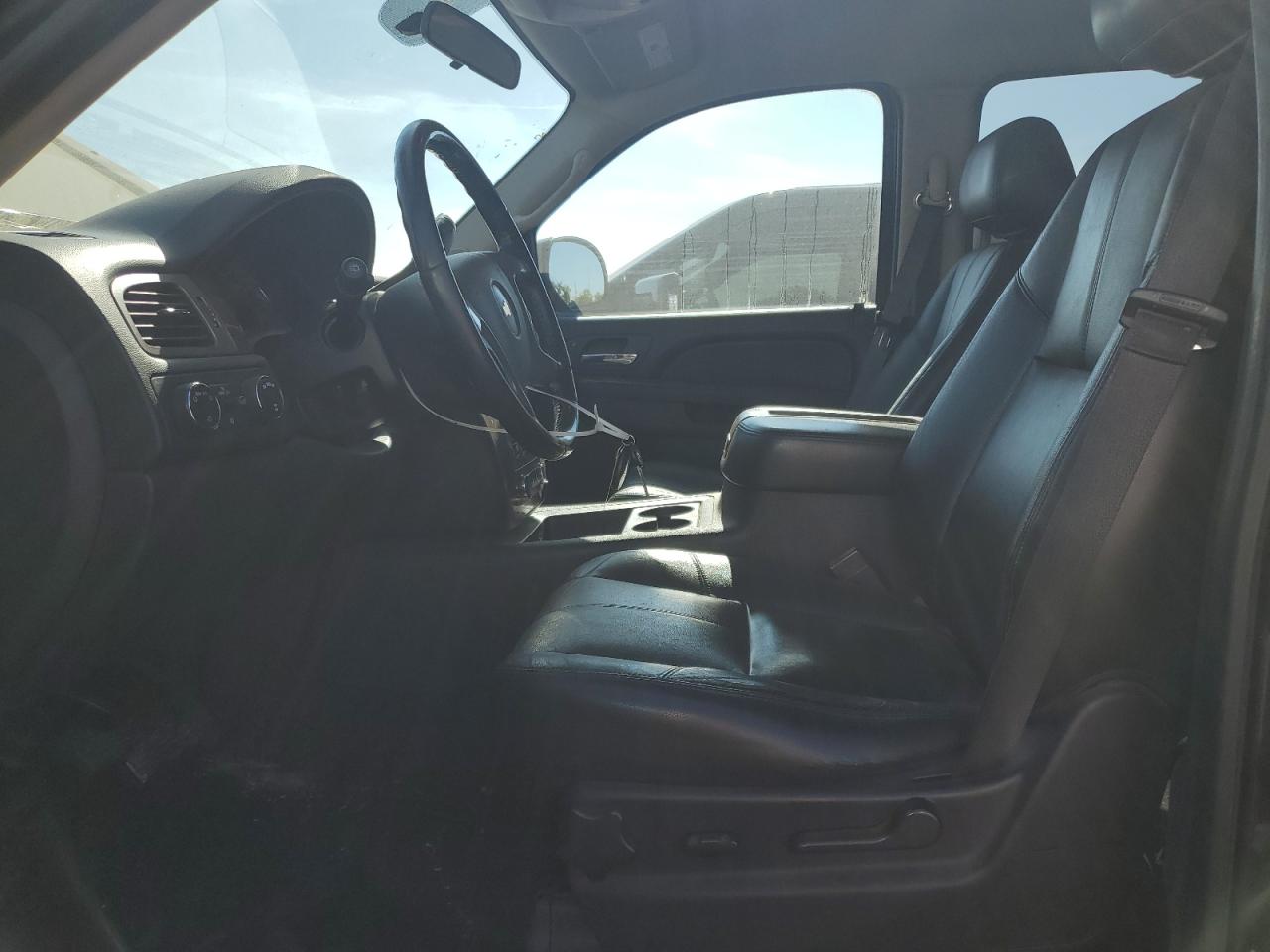 2013 Chevrolet Suburban K1500 Lt VIN: 1GNSKJE79DR150003 Lot: 80715615