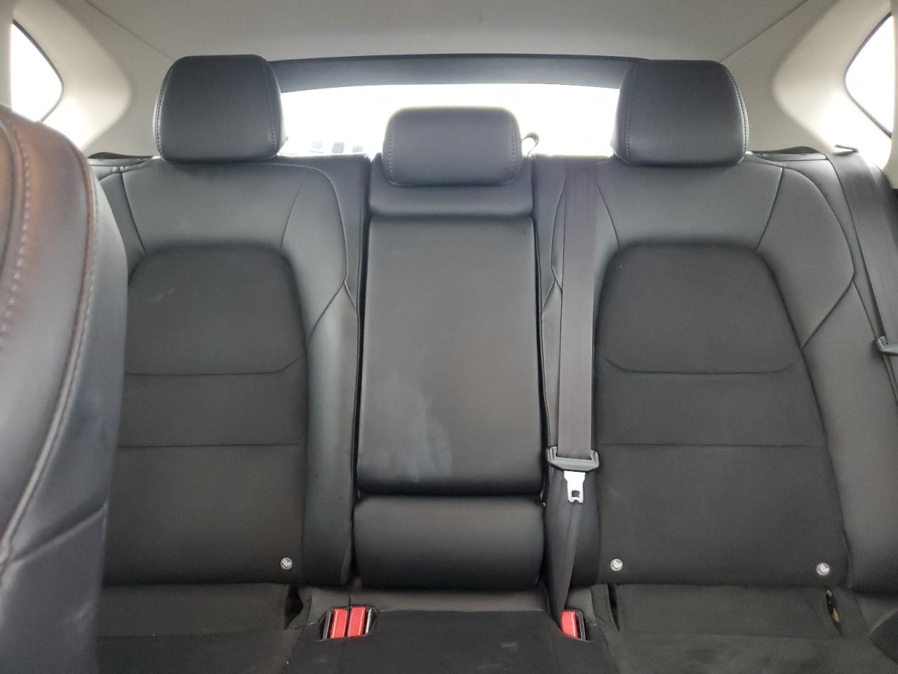 2019 Mazda Cx-5 Touring VIN: JM3KFACM4K0550954 Lot: 83979475