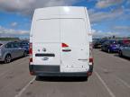 2021 VAUXHALL MOVANO L3H2 F3500 CDTI  for sale at Copart CHESTER