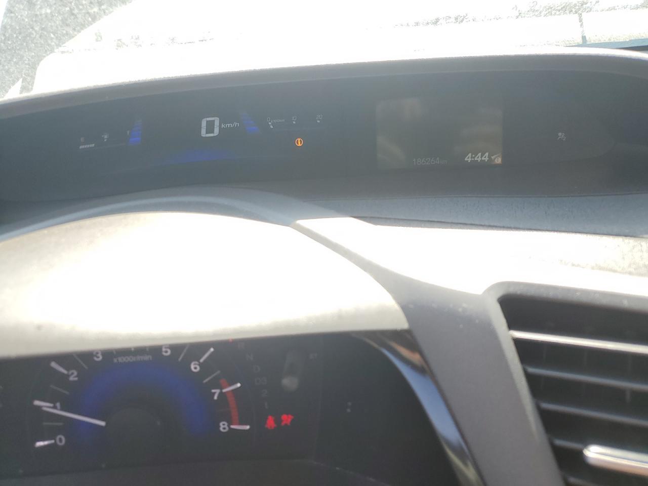 2012 Honda Civic Lx VIN: 2HGFG3B48CH009389 Lot: 80192035