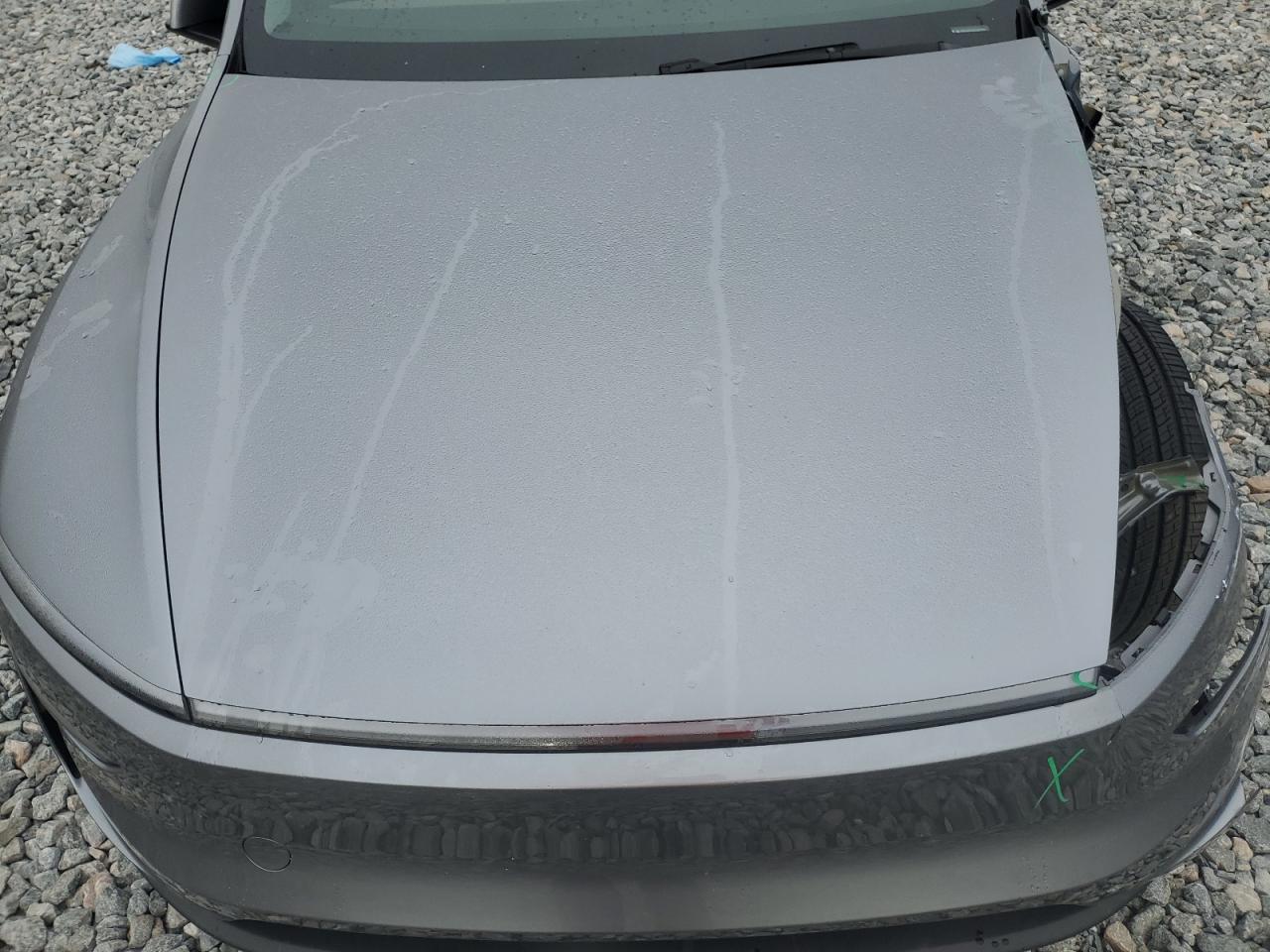 2026 Tesla Model Y VIN: 7SAYGDEE4TA397065 Lot: 81117375