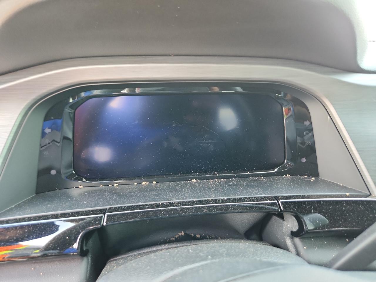 2024 Volkswagen Atlas Cross Sport Se VIN: 1V2LE2CA1RC209532 Lot: 72084365