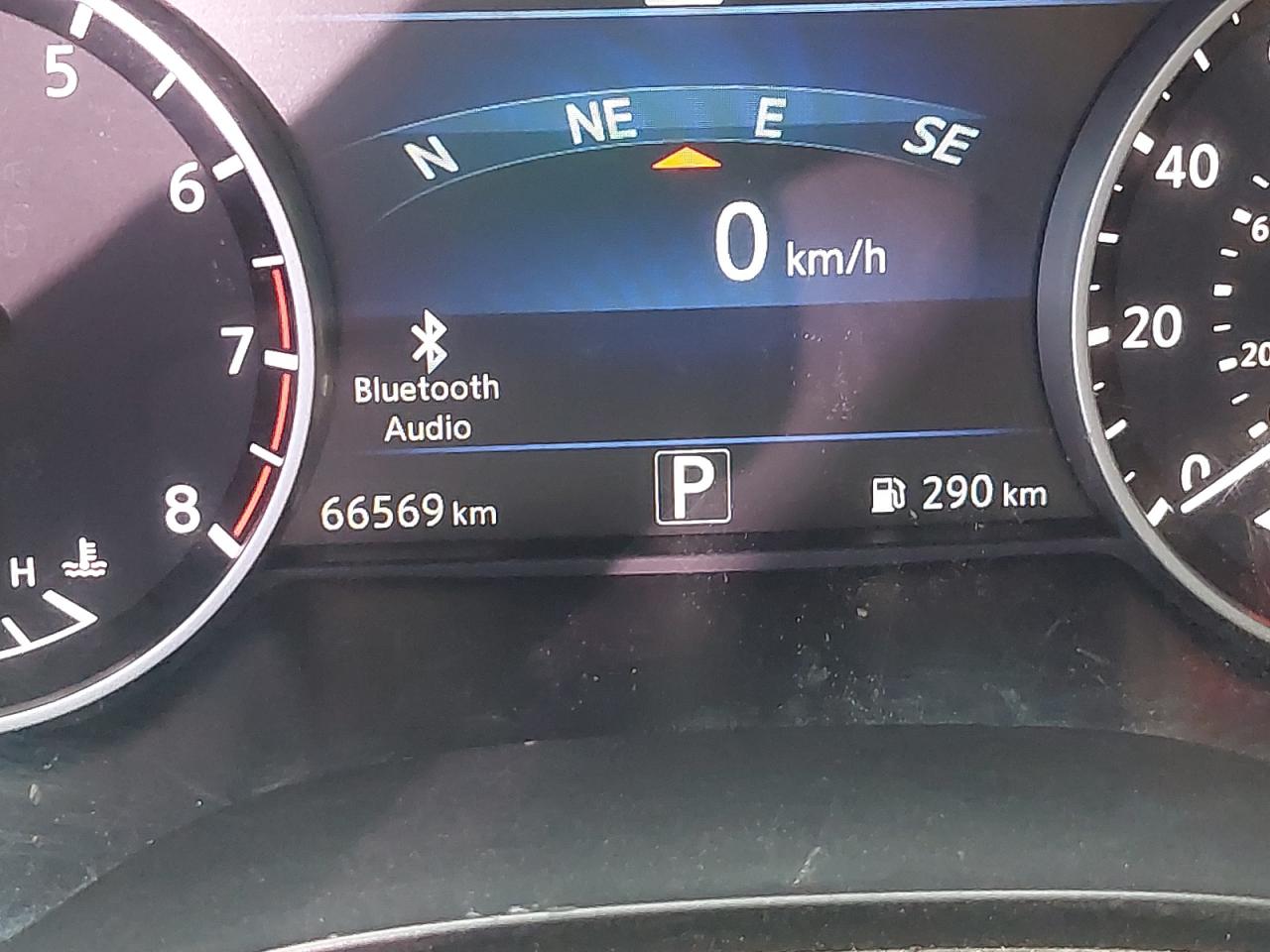 1N4AA6DVXLC368687 - 2007 Nissan Maxima - #82010705