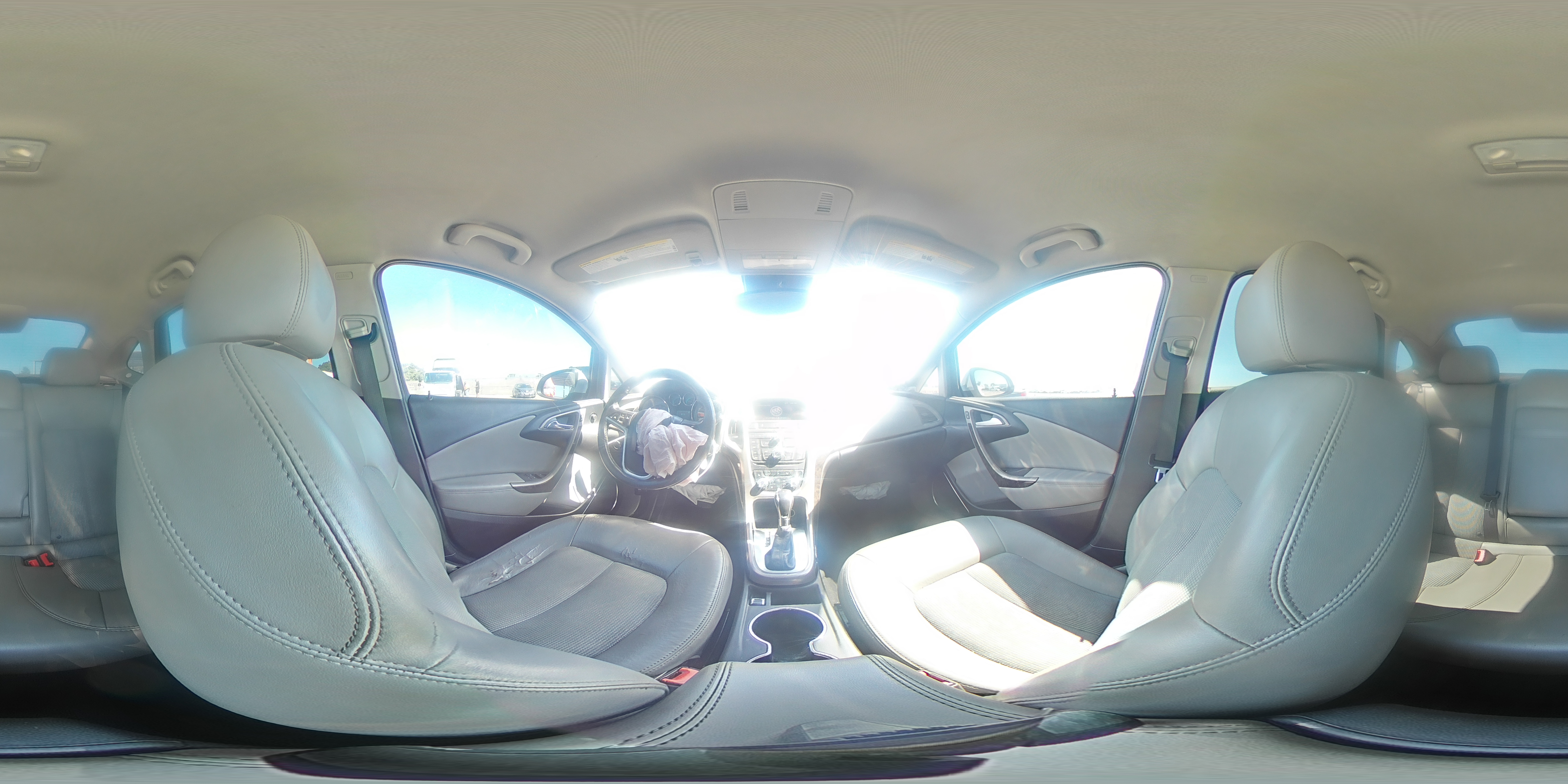 2016 Buick Verano VIN: 1G4PP5SK2G4104316 Lot: 81415015