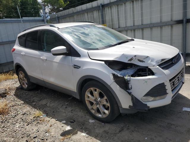  FORD ESCAPE 2016 Белы