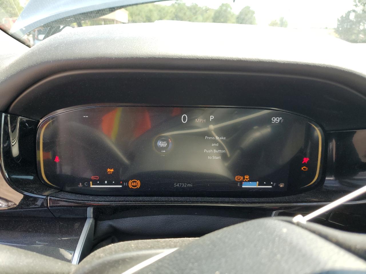 2023 Jeep Wagoneer Series I VIN: 1C4SJUAP1PS579930 Lot: 69988385