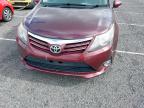 2014 TOYOTA AVENSIS ICON D-4D 2.0 D-4D ICON 5DR for sale at Copart SANDTOFT