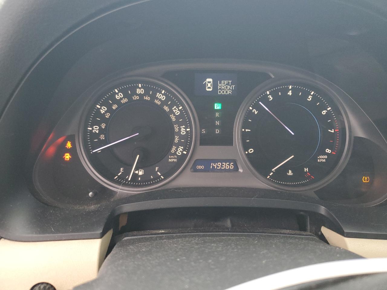 2006 Lexus Is 250 VIN: JTHBK262465013741 Lot: 81658515