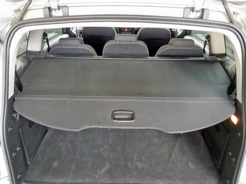 2014 FORD S-MAX TITANIUM TDCI 161 A 