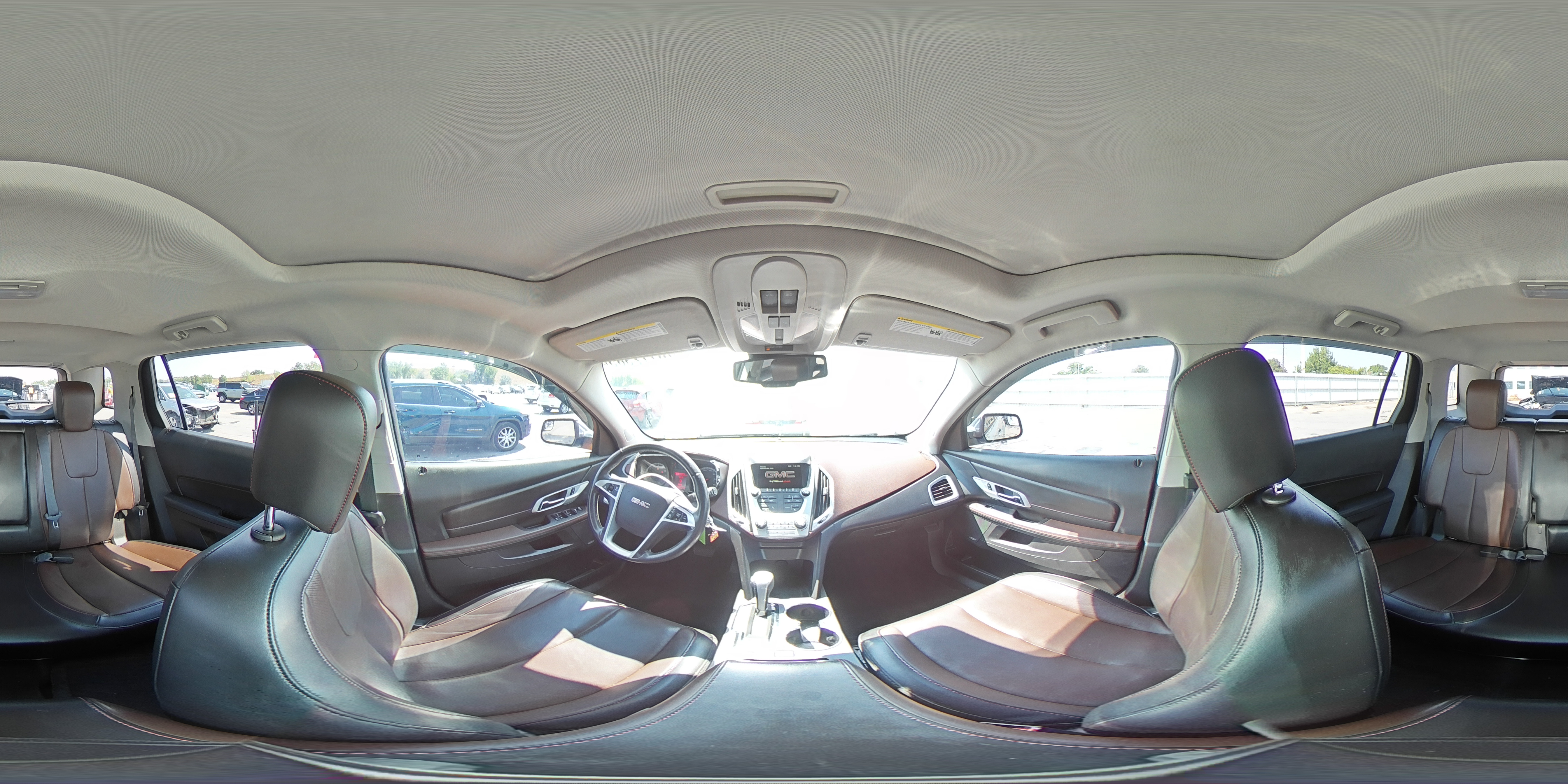 2013 GMC Terrain Slt VIN: 2GKFLUE31D6210880 Lot: 70772385