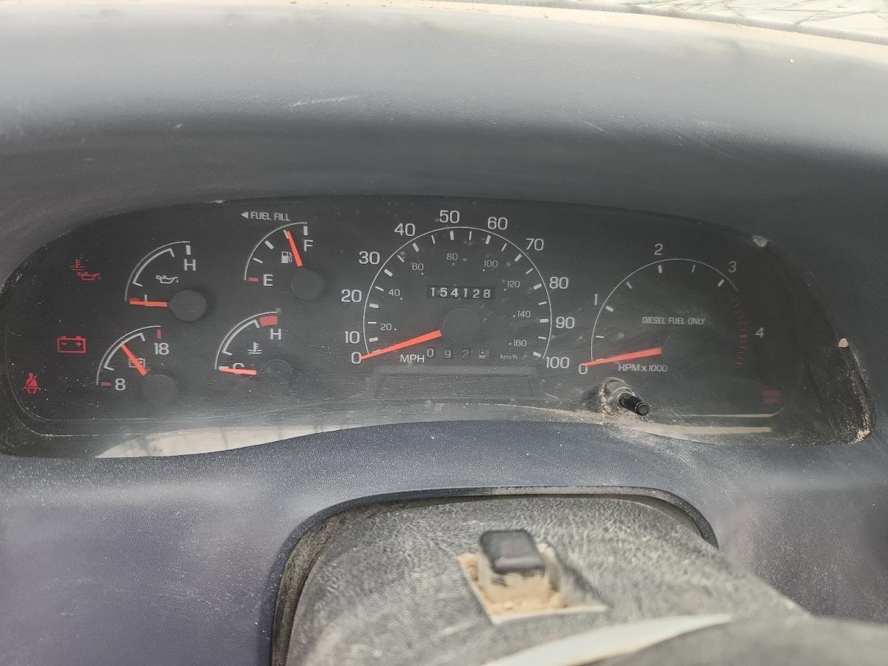 1999 Ford F350 Srw Super Duty VIN: 1FTSW31F4XEA95431 Lot: 80125005