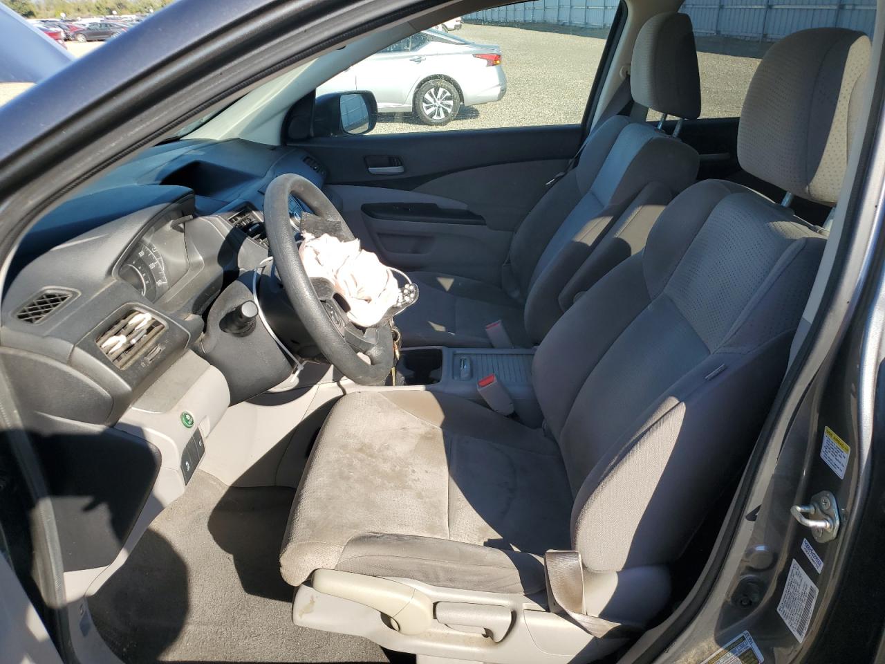 2014 Honda Cr-V Ex VIN: 2HKRM3H58EH518137 Lot: 81608285