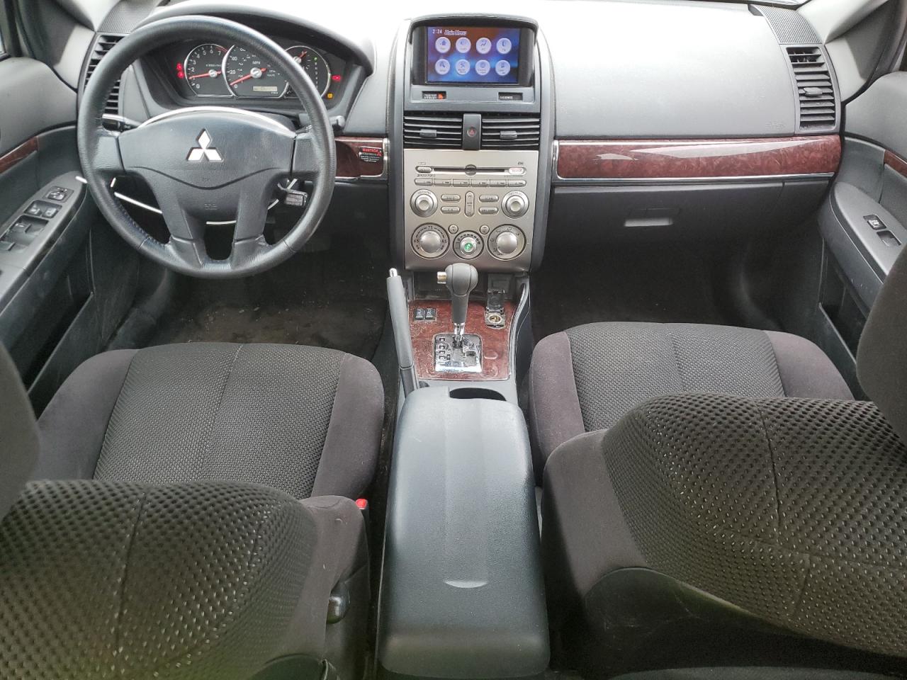 2012 Mitsubishi Galant Es VIN: 4A32B3FF7CE024459 Lot: 81114015