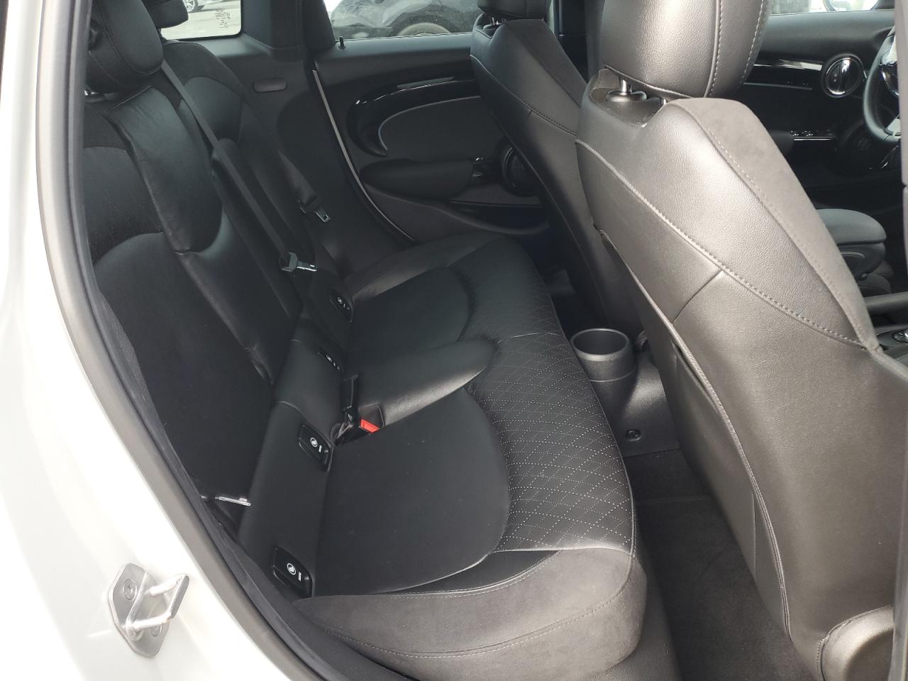 2023 Mini Cooper VIN: WMW33DK01P2S77227 Lot: 80362525