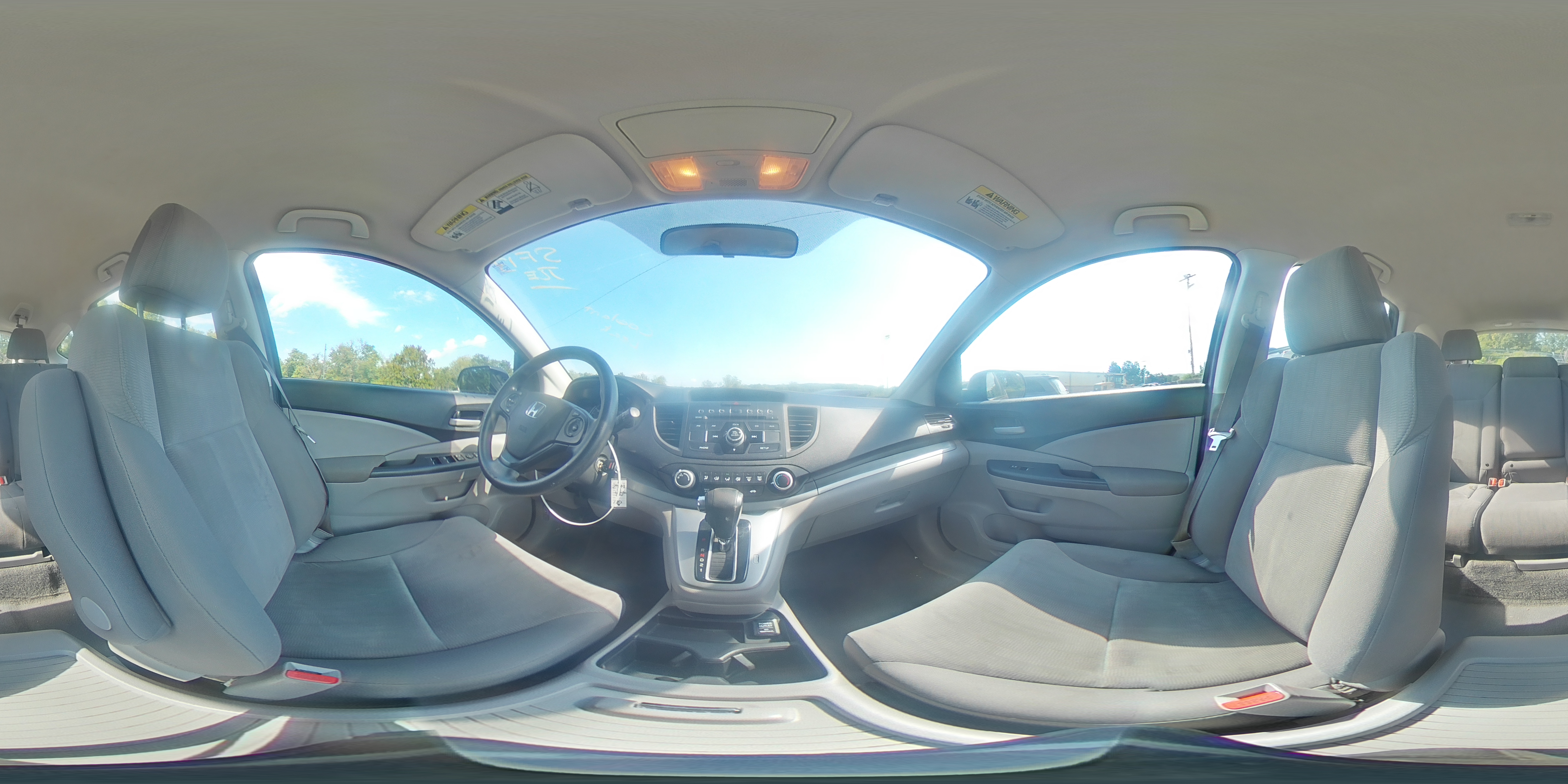 2013 Honda Cr-V Lx VIN: 5J6RM4H34DL067233 Lot: 71518595