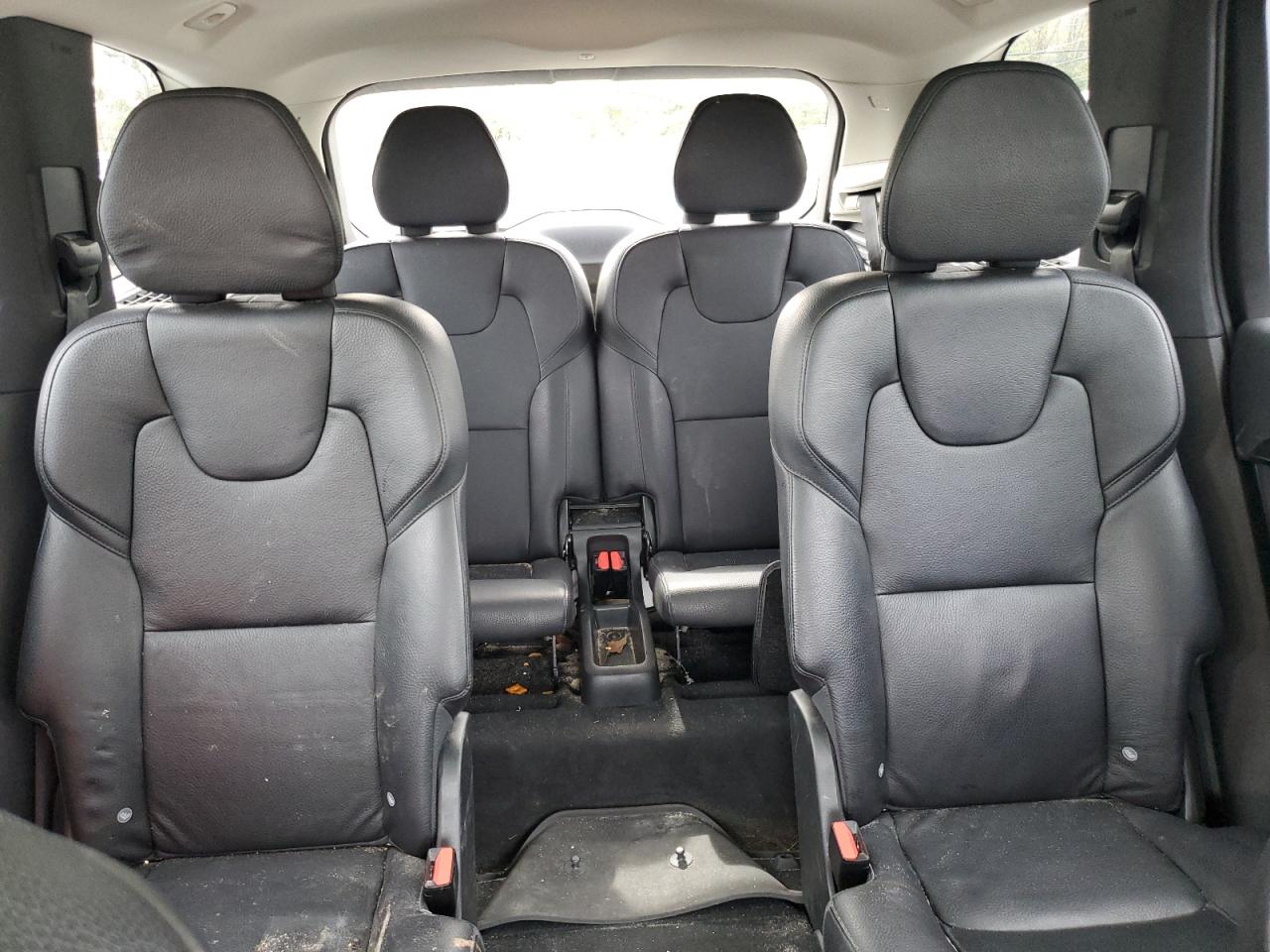 2020 Volvo Xc90 T6 Momentum VIN: YV4A221K0L1620059 Lot: 84627685
