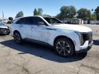 2025 CADILLAC ESCALADE IQ SPORT-1 for sale at Copart CA - VAN NUYS