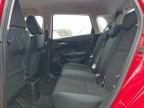 2017 HONDA JAZZ S I-VTEC CVT  for sale at Copart BRISTOL