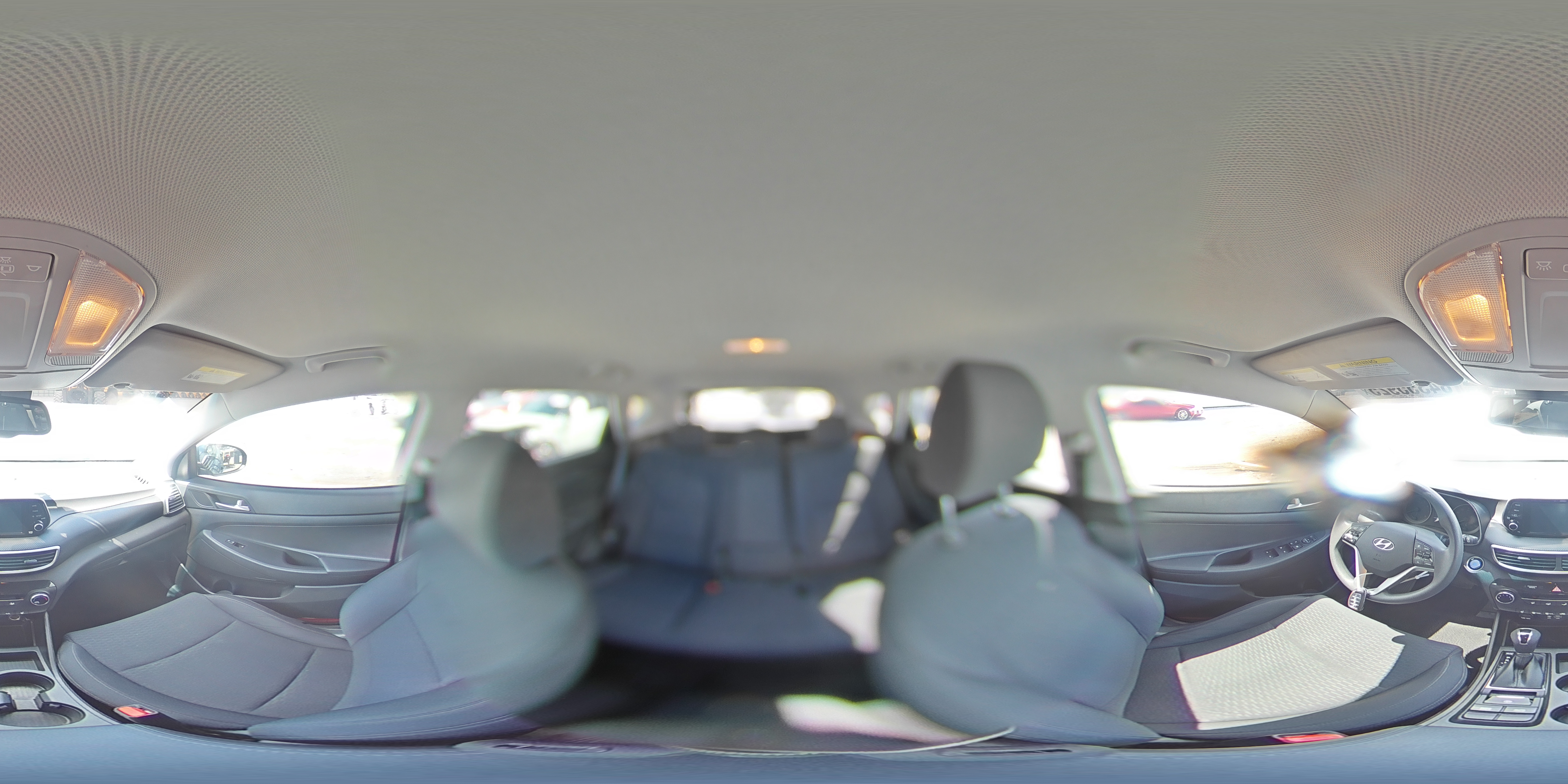 2020 Hyundai Tucson Limited VIN: KM8J33A40LU230368 Lot: 84355925