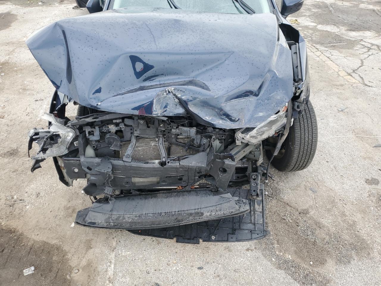 2019 Mazda Cx-3 Sport VIN: JM1DKFB74K0425264 Lot: 81735095