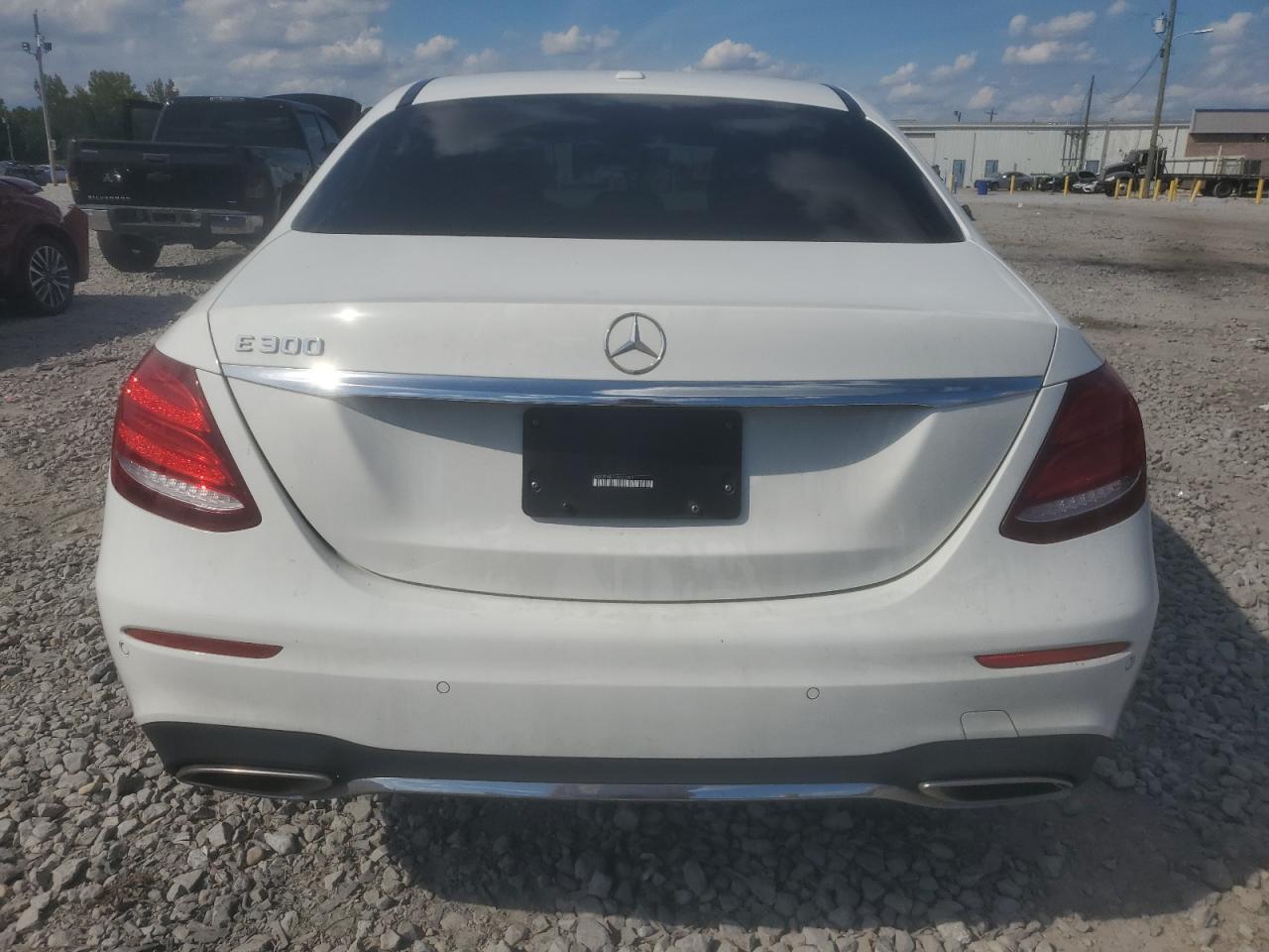 2017 Mercedes-Benz E 300 VIN: WDDZF4JB7HA027785 Lot: 83757045