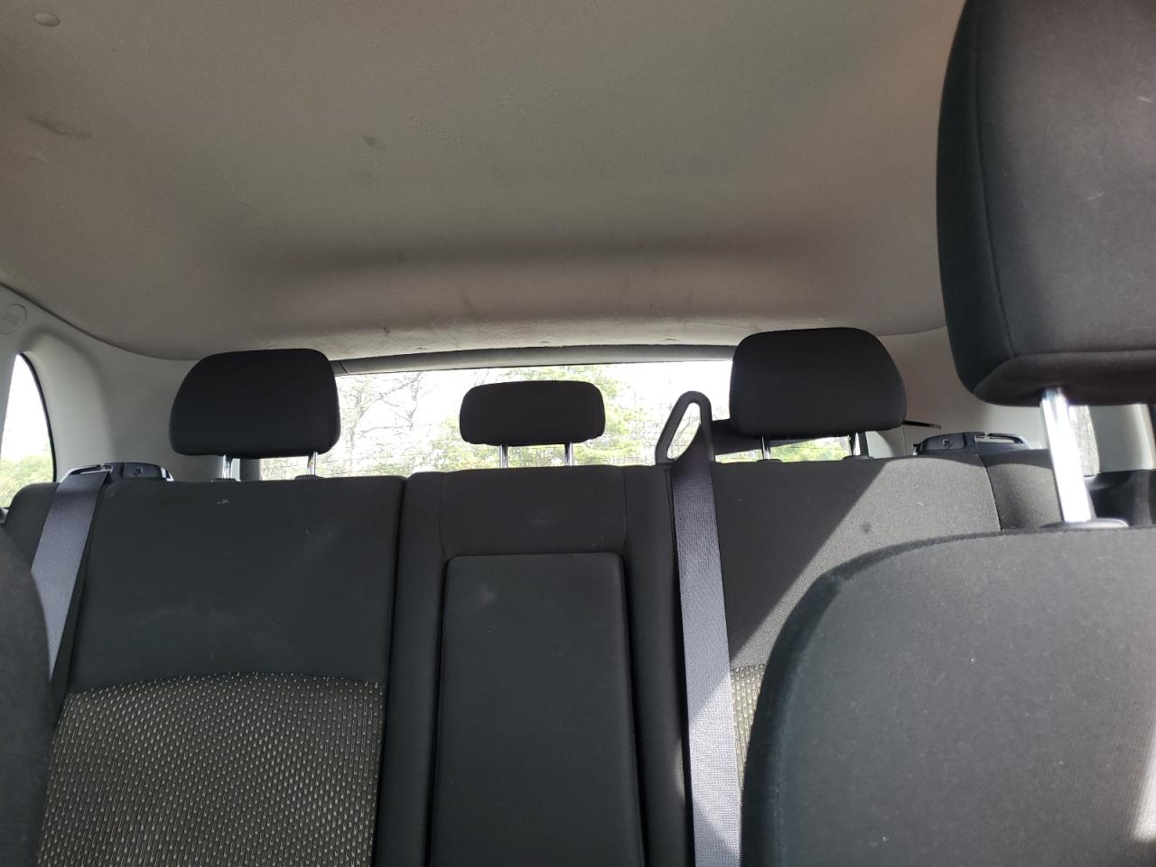 2016 Mitsubishi Outlander Sport Es VIN: JA4AR3AW0GZ025236 Lot: 84733155