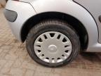 2004 CITROEN C3 DESIRE for sale at Copart SANDWICH