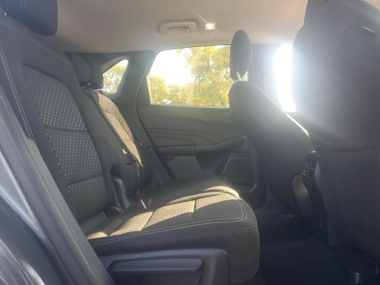 2023 Ford Escape Active VIN: 1FMCU9GN2PUA04623 Lot: 81451315