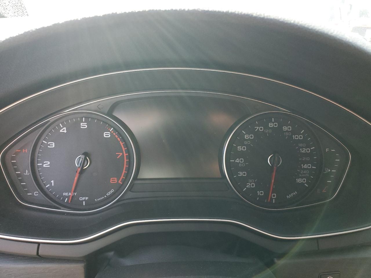 2021 Audi A4 Premium 40 VIN: WAUABAF46MA025285 Lot: 81258665