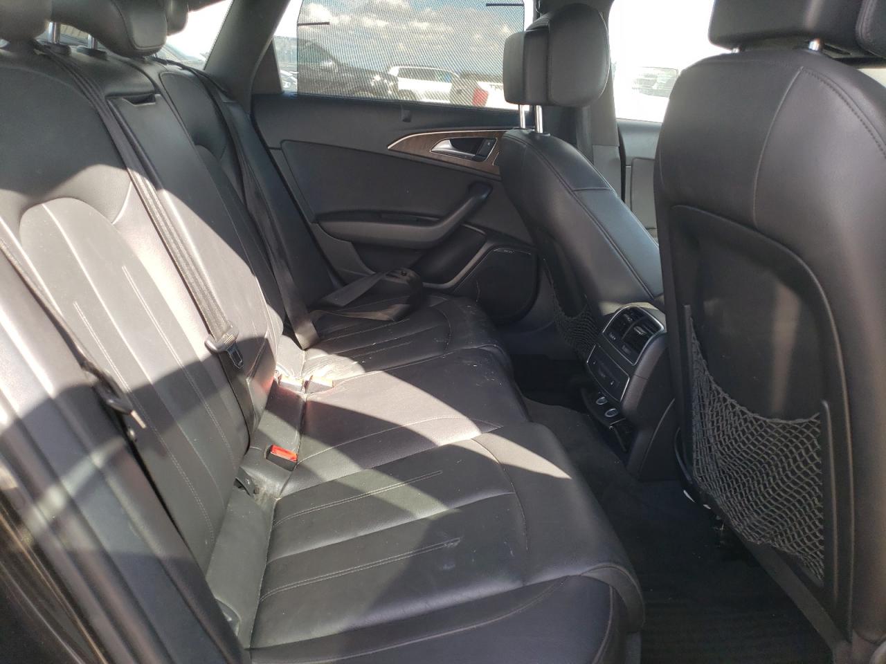 Фото: WAUGFAFC9EN011803