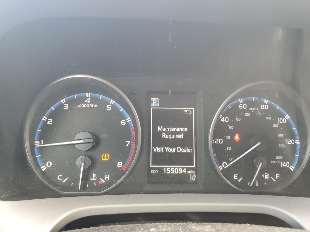 2018 Toyota Rav4 Adventure VIN: 2T3WFREV3JW409933 Lot: 81956575