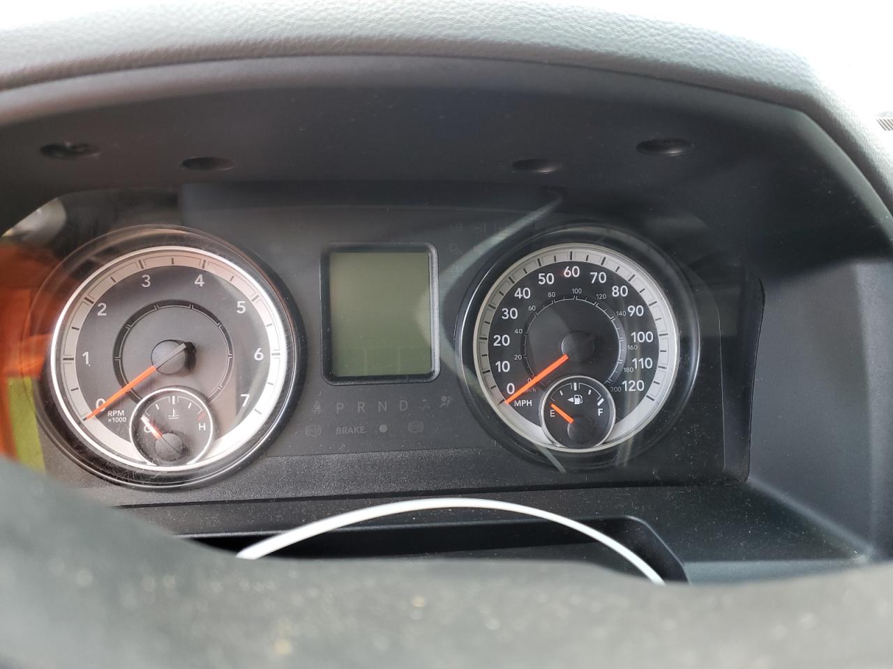 2016 Ram 2500 St VIN: 3C6TR5CT3GG340858 Lot: 70289305