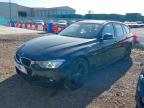 2015 BMW 320I M SPORT AUTO  for sale at Copart ROCHFORD