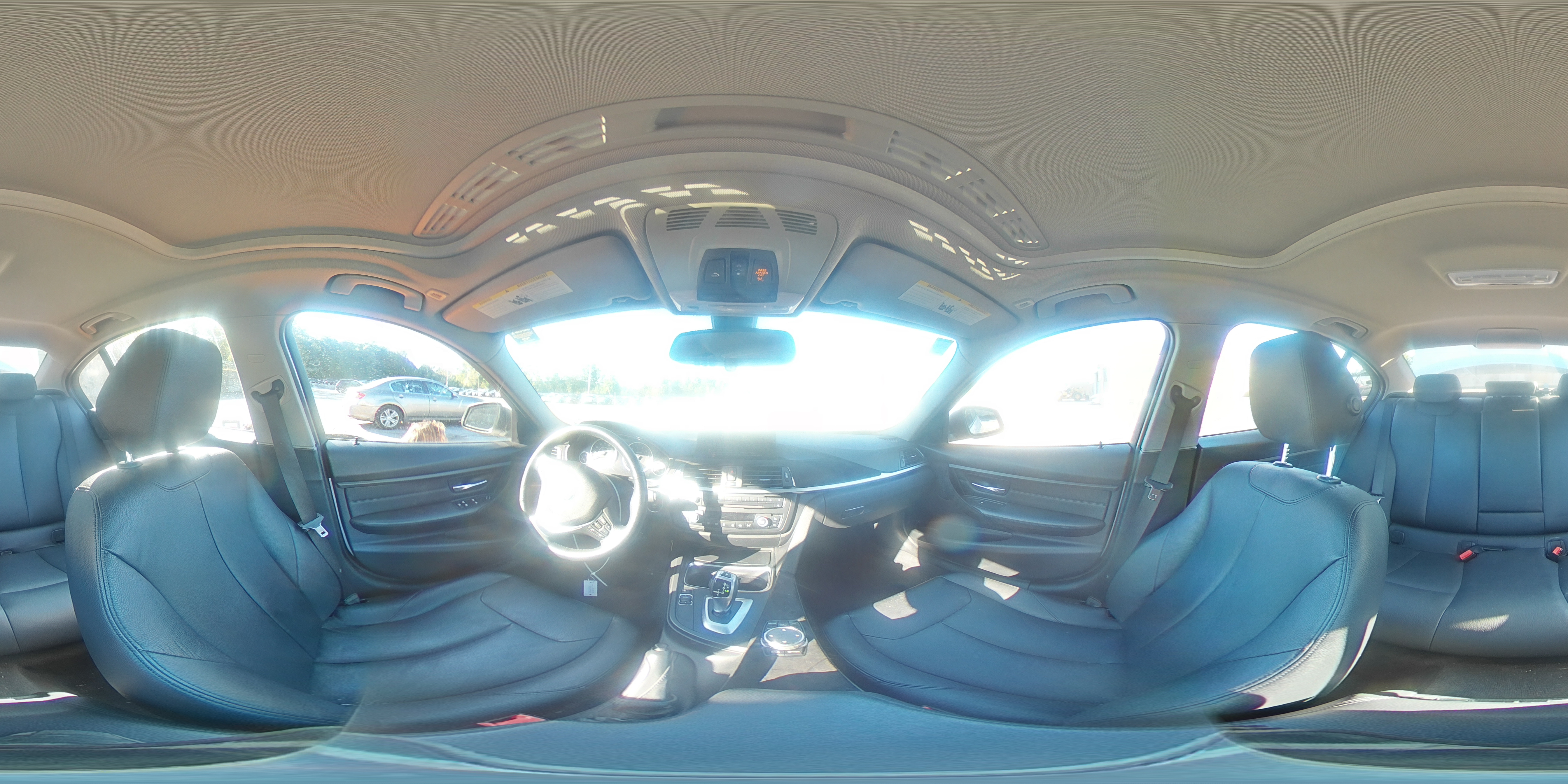 2014 BMW 328 Xi Sulev VIN: WBA3B5C57EP543479 Lot: 81130935