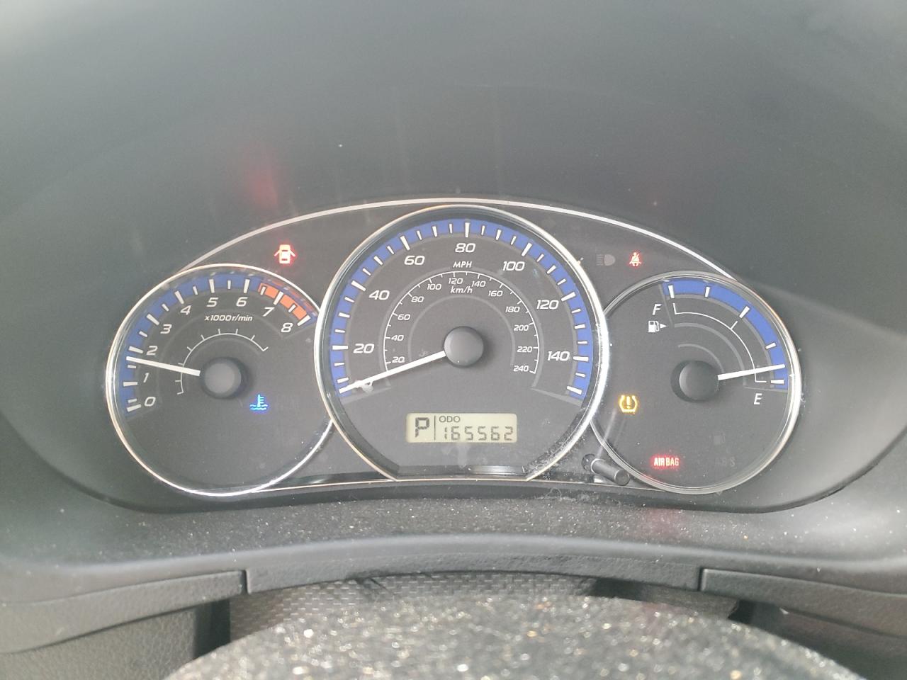 2013 Subaru Forester 2.5X VIN: JF2SHABC0DH413379 Lot: 81877155