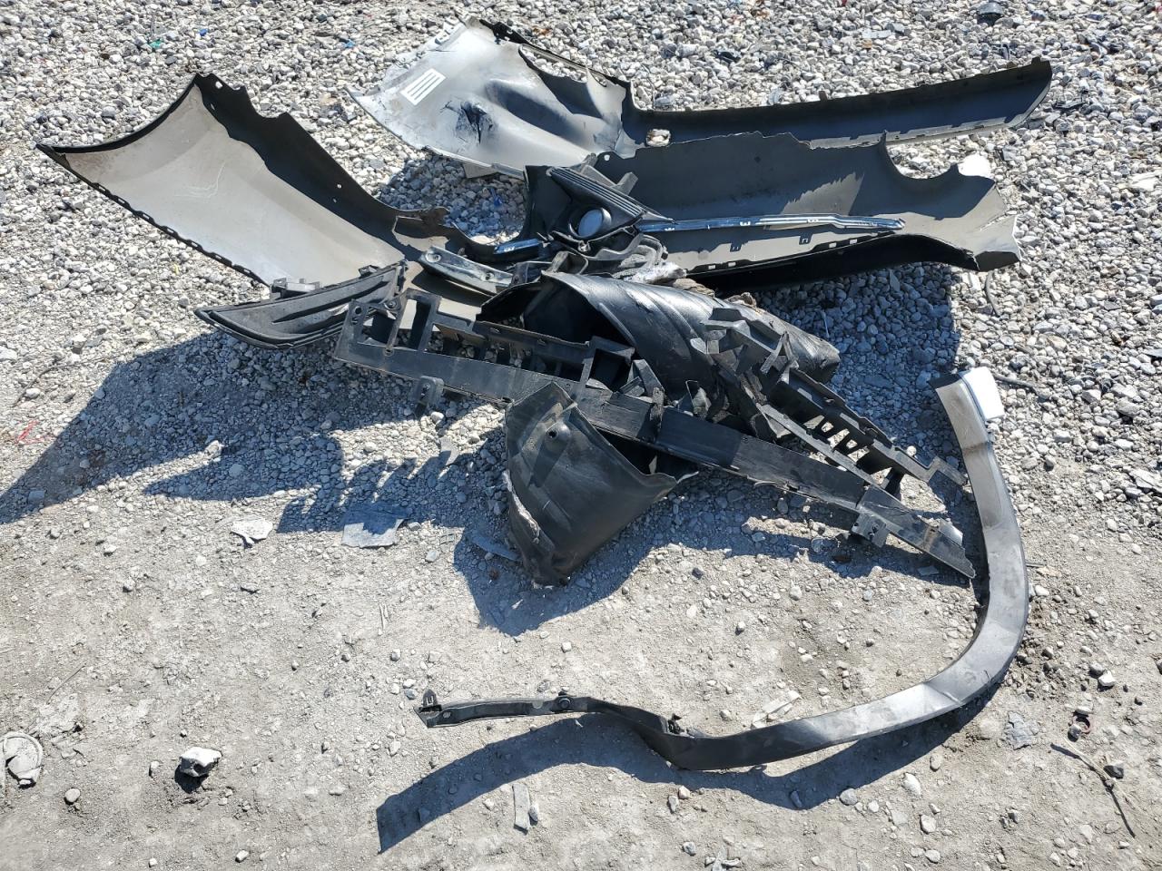 2015 Toyota Highlander Xle VIN: 5TDKKRFH1FS080368 Lot: 71271725