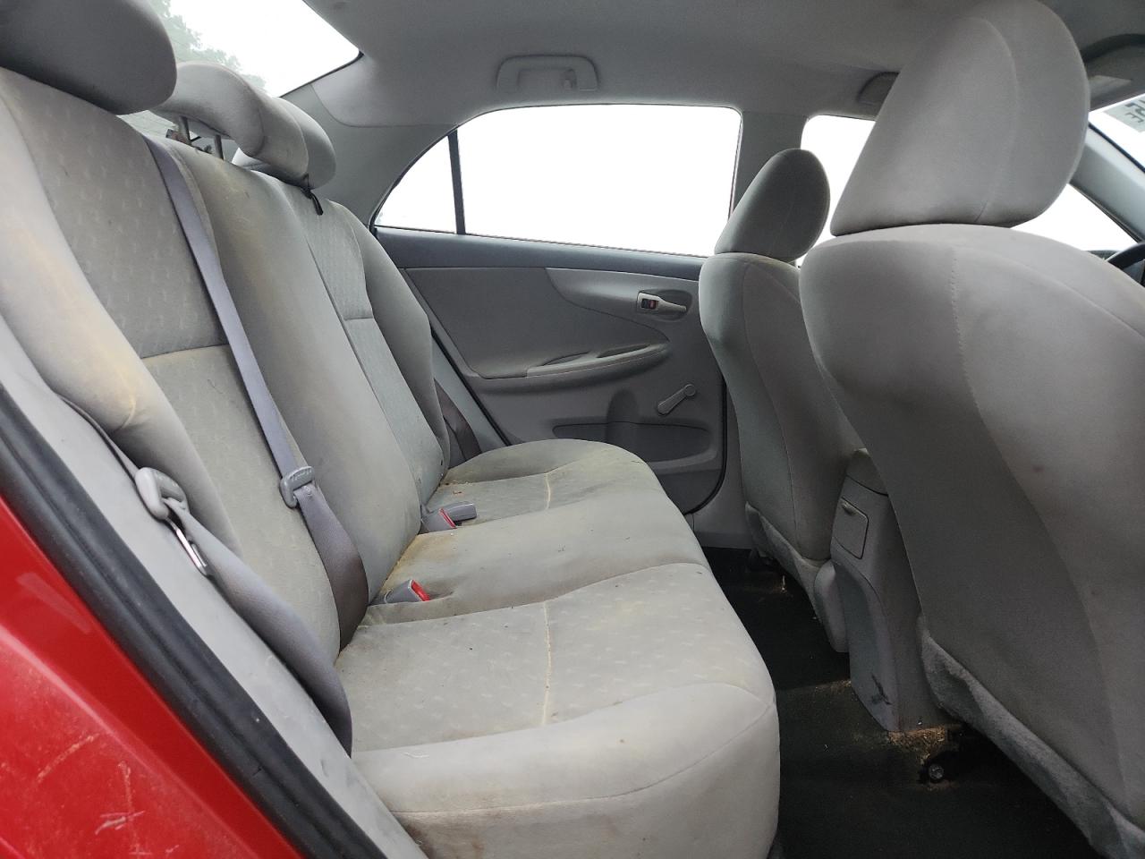 2010 Toyota Corolla Base VIN: 1NXBU4EE3AZ219954 Lot: 81940315