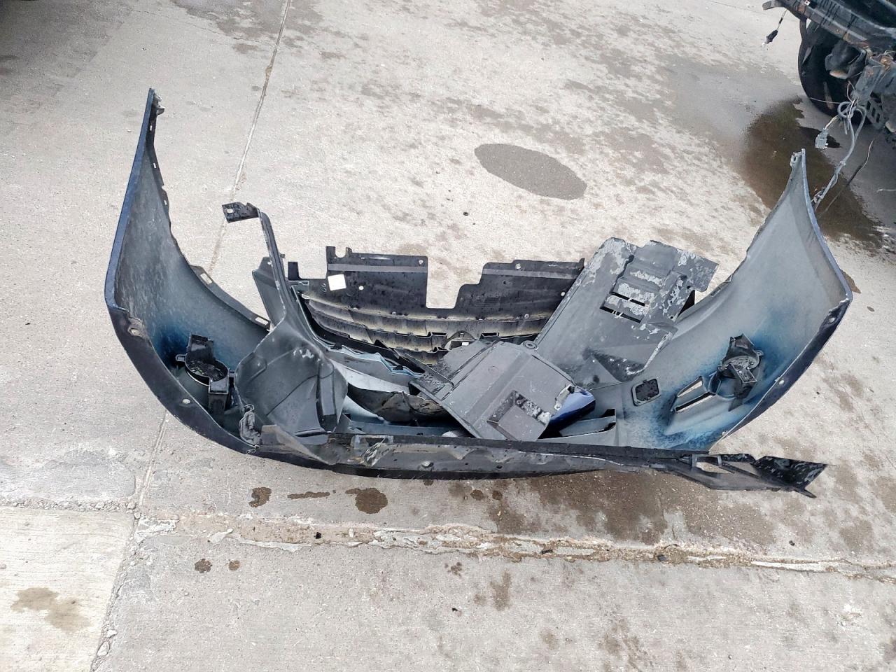 2010 Nissan Altima Base VIN: 1N4AL2AP1AN493250 Lot: 83934235