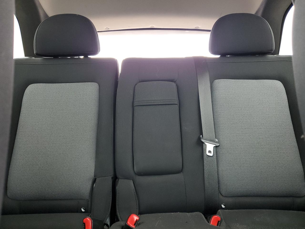 2014 Chevrolet Captiva Ls VIN: 3GNAL2EK8ES565959 Lot: 72047995
