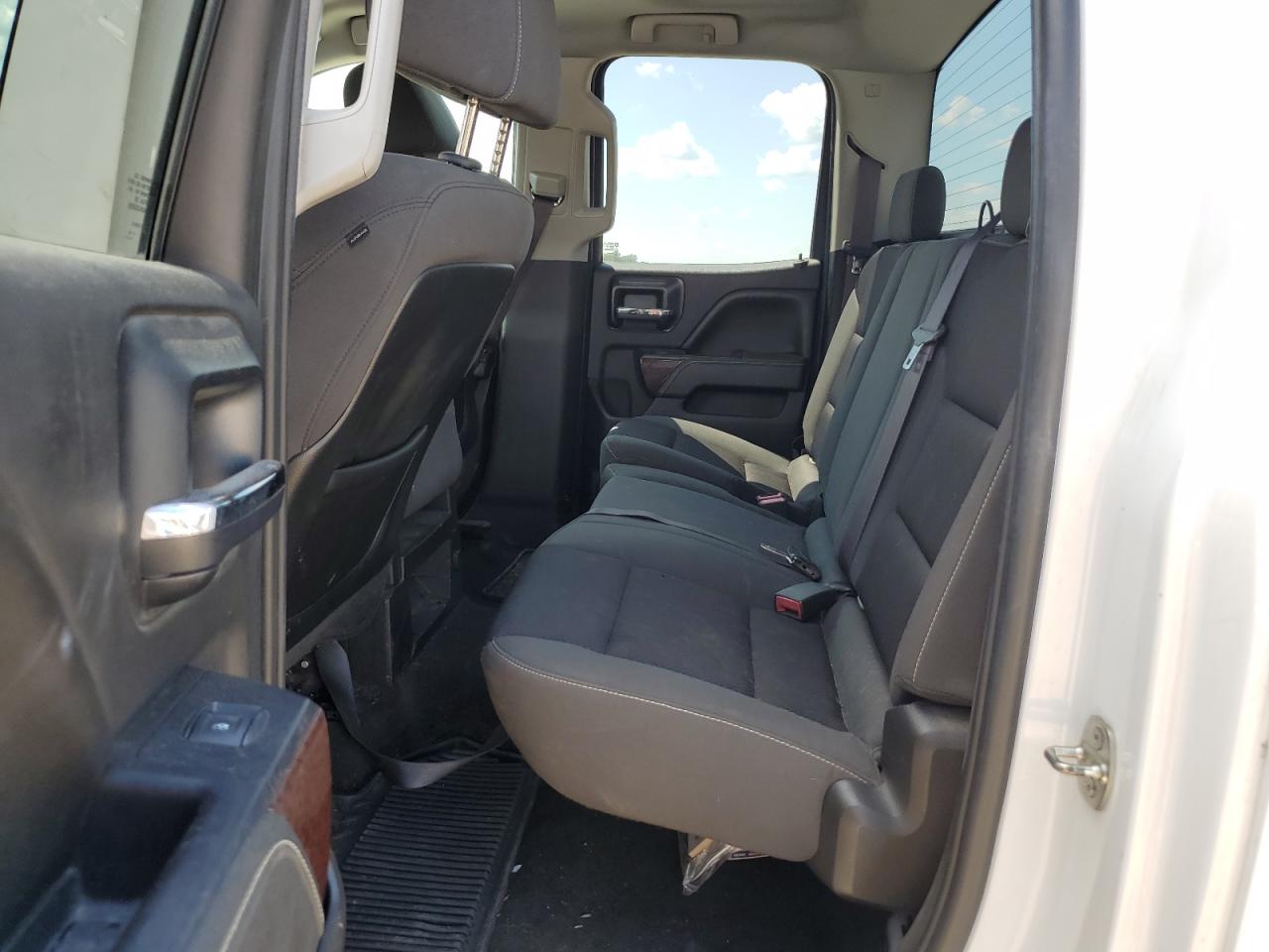 2014 GMC Sierra C1500 Sle VIN: 1GTR1UEC3EZ335917 Lot: 71317205