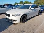 2013 BMW 520D SE AUTO  for sale at Copart SANDWICH