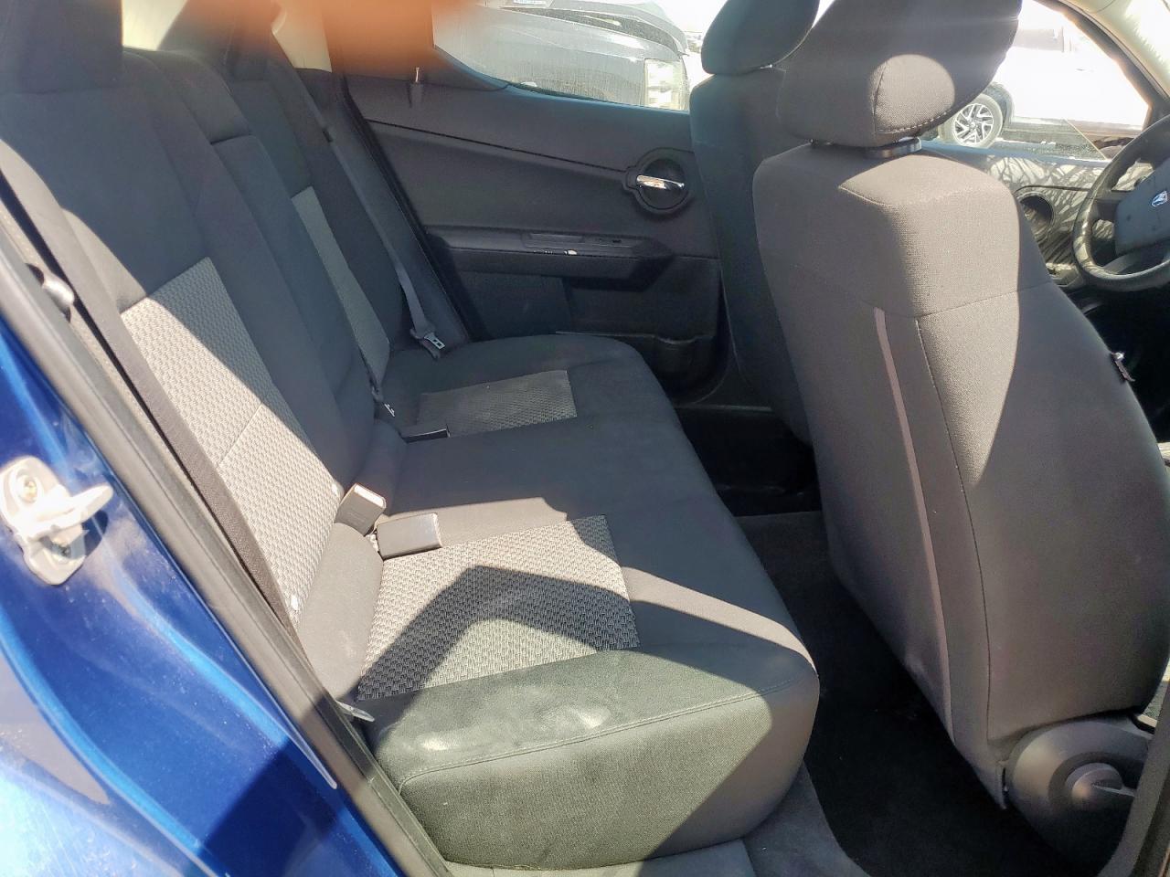 2009 Dodge Avenger Se VIN: 1B3LC46B59N509202 Lot: 81583895