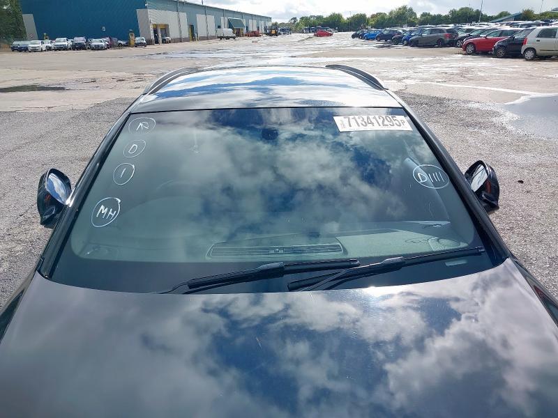 2012 AUDI A4 S LINE BLACK EDIT TDI 
