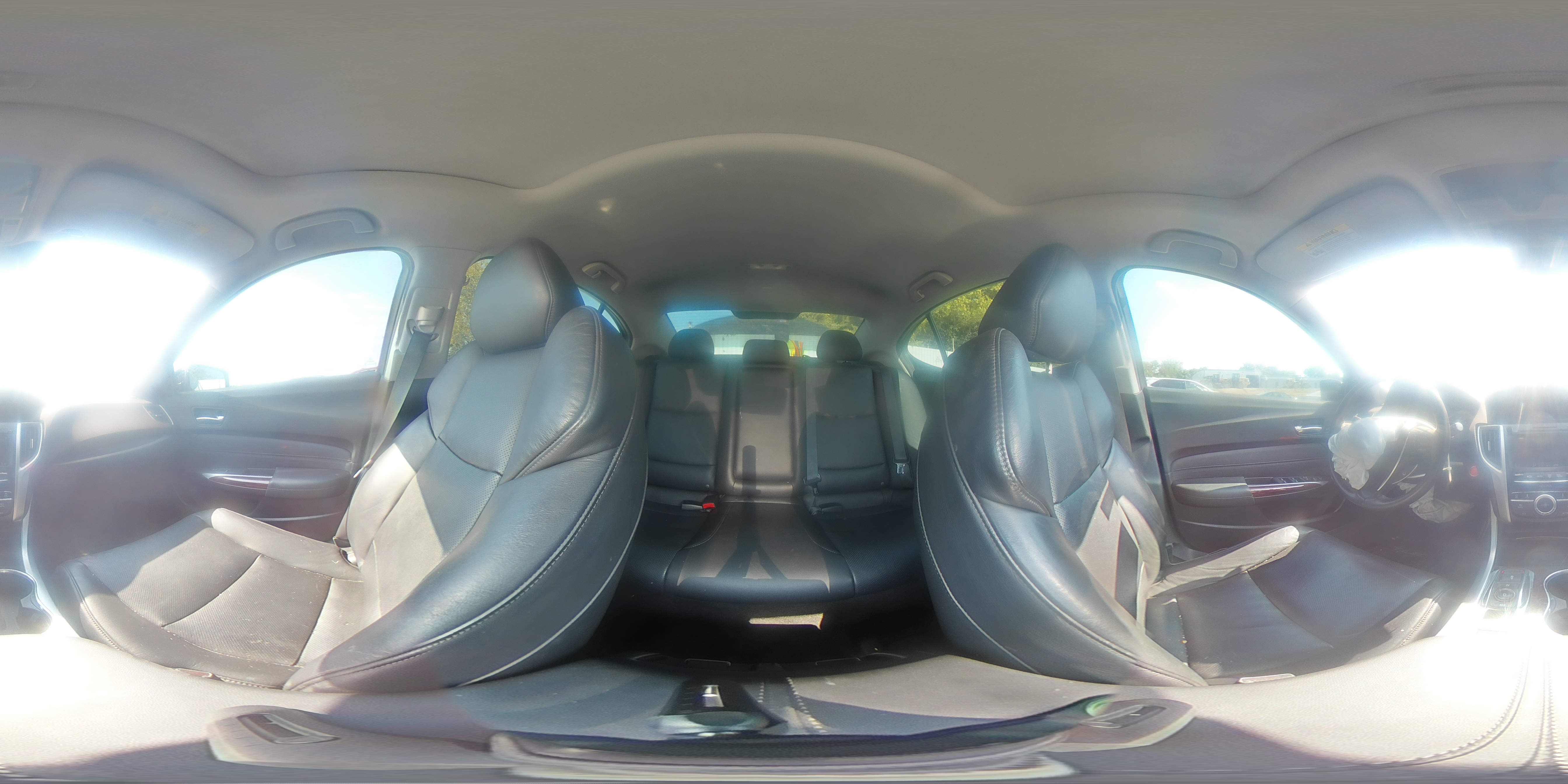 2016 Acura Tlx Tech VIN: 19UUB3F53GA002671 Lot: 80605715