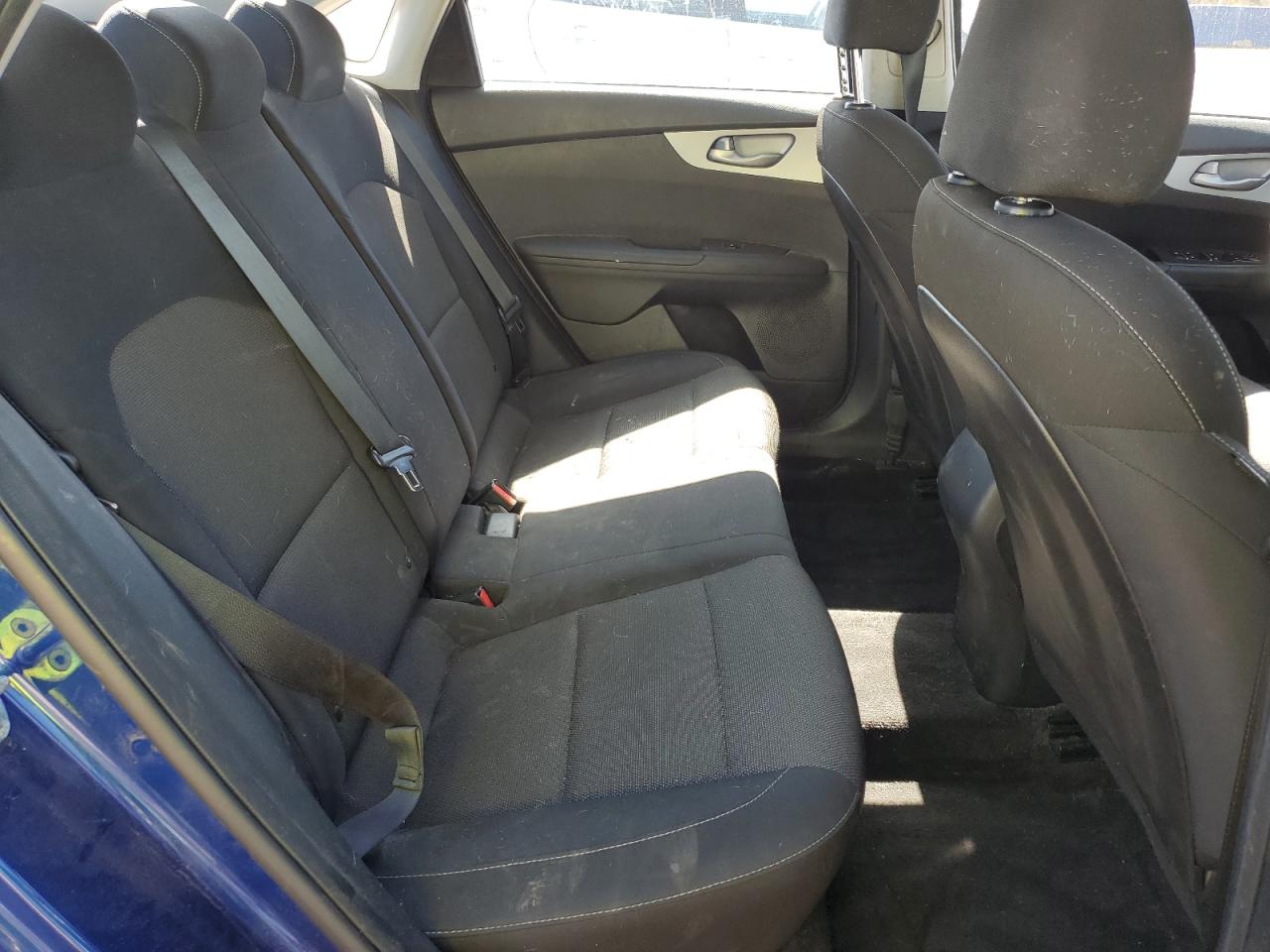 2023 Kia Forte Lx VIN: 3KPF24AD2PE532283 Lot: 81407325