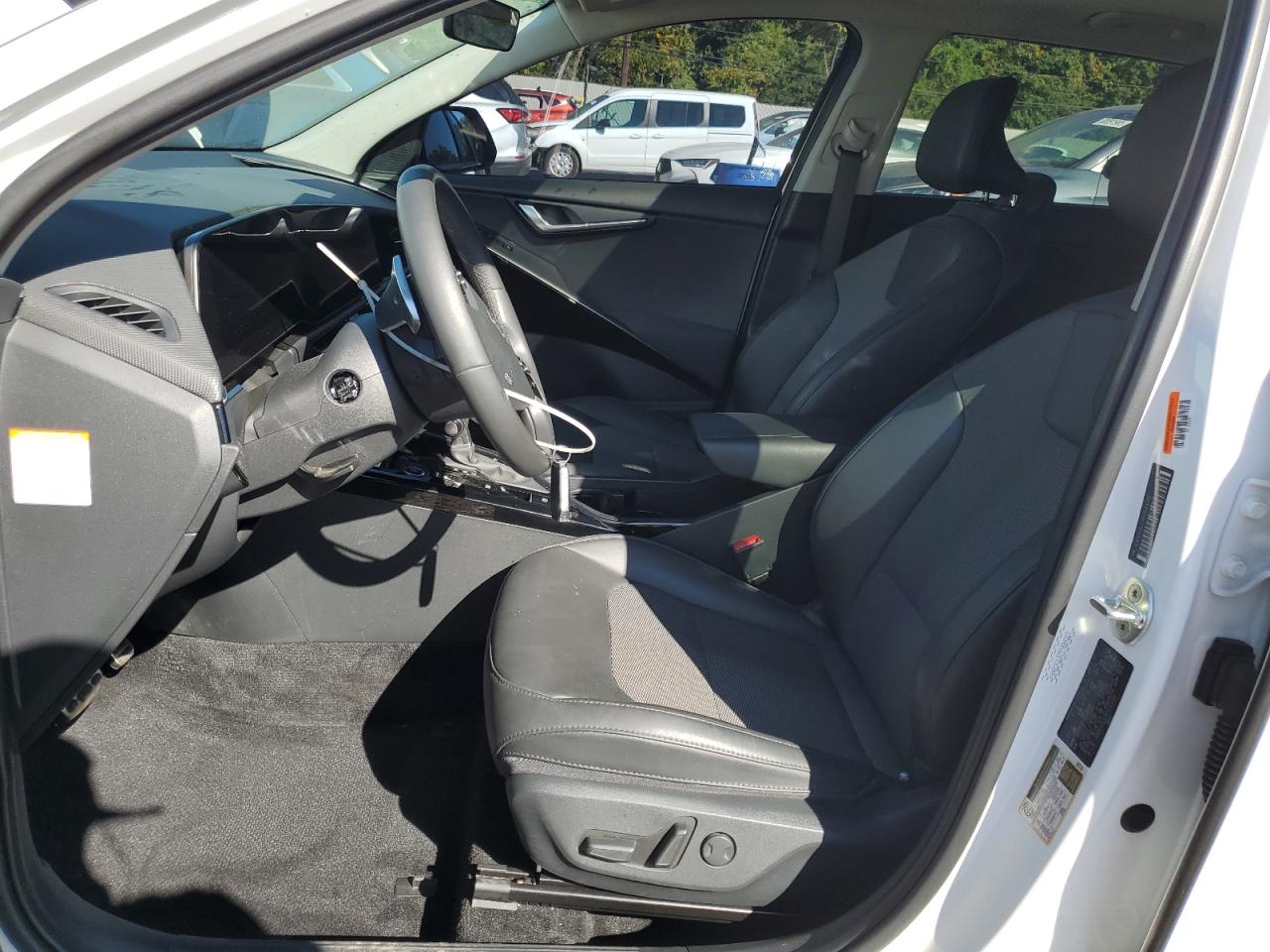 2023 Kia Niro Ex VIN: KNDCR3LE7P5044313 Lot: 81248115