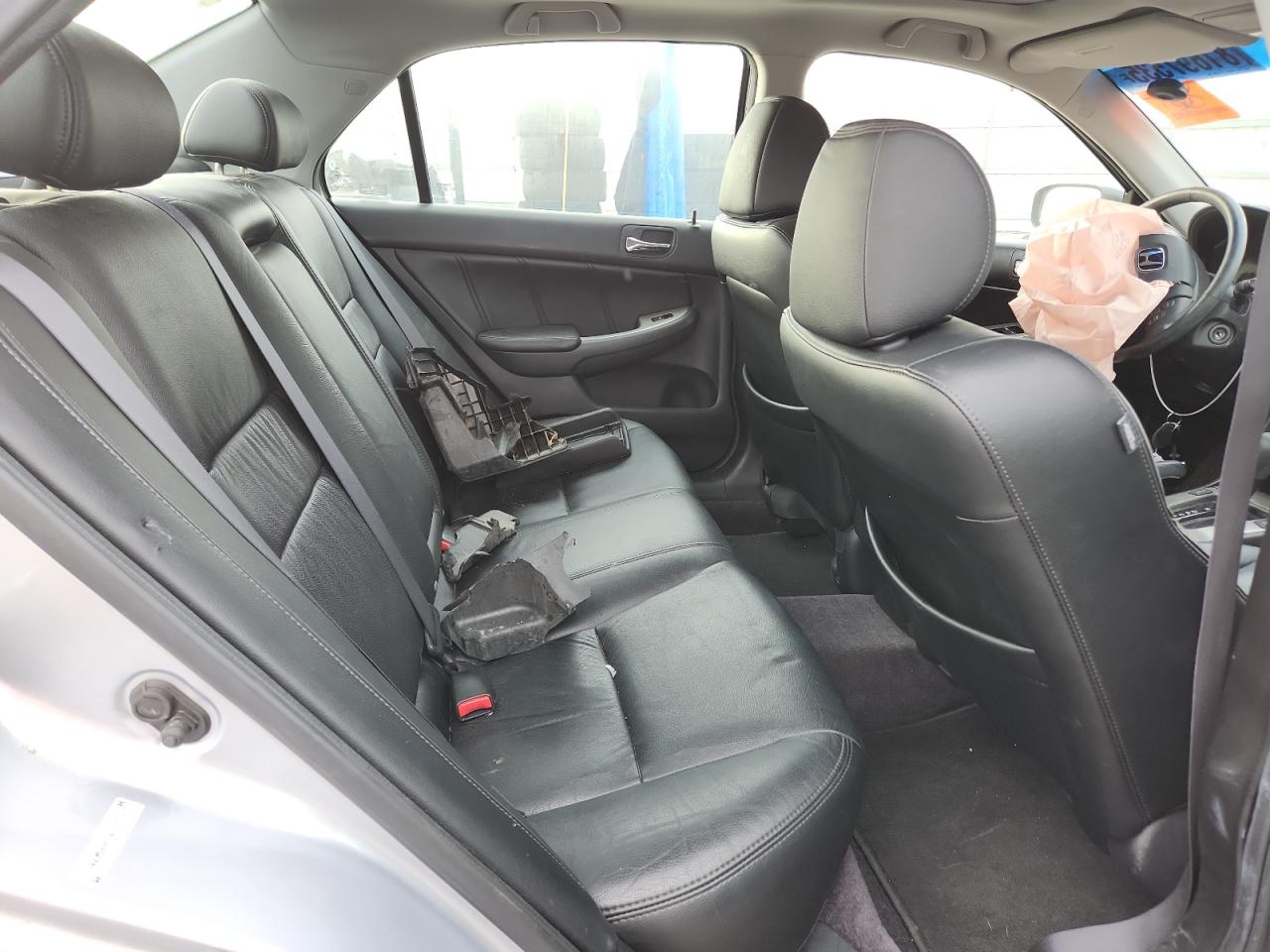 2005 Honda Accord Ex VIN: 1HGCM56855A159336 Lot: 81697535