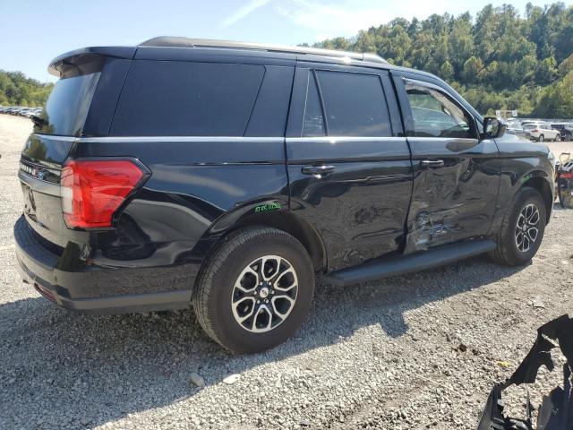  FORD EXPEDITION 2022 Черный